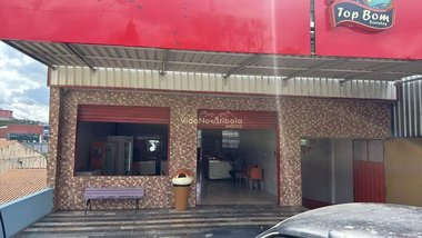 office em Rodovia Fernão Dias, Tanque - Atibaia - SP