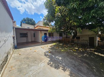 house em Avenida Dom João VI, Palmeiras - Belo Horizonte - MG