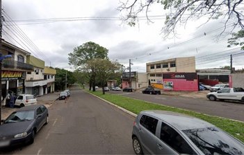 industrial em Avenida Dona Sophia Rasgulaeff, Jardim Alvorada - Maringá - PR