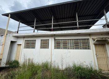 house em Rua Javari, Canaã - Belo Horizonte - MG