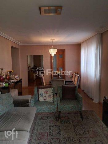 apartment em Santo Egídio, Santana - São Paulo - SP