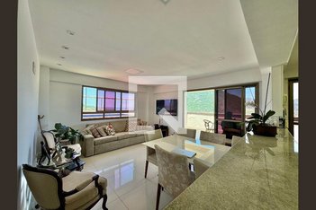 apartment em Avenida Henfil, Recreio dos Bandeirantes - Rio de Janeiro - RJ