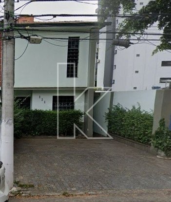 commercial_building em Alameda dos Guaramomis, Planalto Paulista - São Paulo - SP