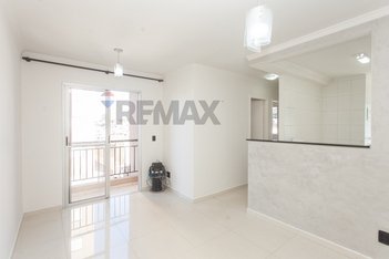 apartment em Rua Balsa, Vila Santa Delfina - São Paulo - SP
