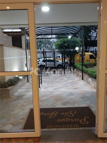 apartment em Rua José Tavares Siqueira, Parque São Jorge - São Paulo - SP
