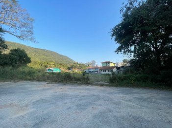 land_lot em de Pádua, Santo Antônio de Lisboa - Florianópolis - SC