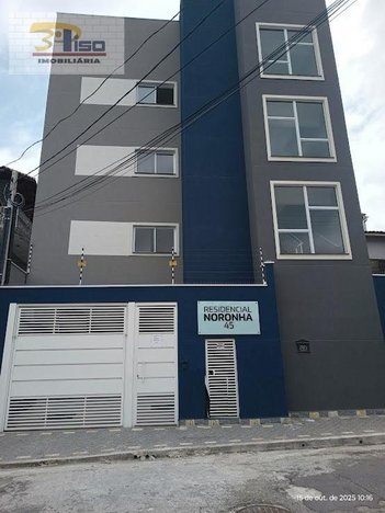 apartment em Rua Porto Lucena, Vila Dalila - São Paulo - SP