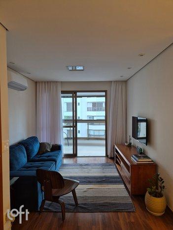 apartment em Cotoxó, Perdizes - São Paulo - SP