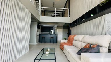 apartment em Virgilino Ferreira de Souza, Barreiros - São José - SC