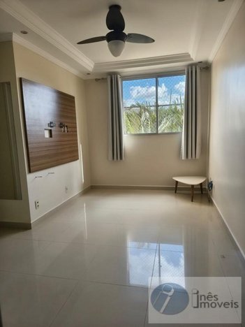 apartment em Avenida Presidente Castelo Branco, Parque Industrial Lagoinha - Ribeirão Preto - SP