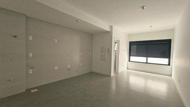 apartment em Rua Irmão Joaquim, Centro - Florianópolis - SC