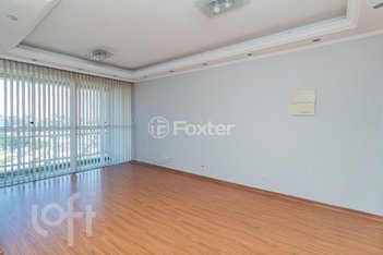 apartment em Rua Sebastião Ivo, Cidade Líder - São Paulo - SP