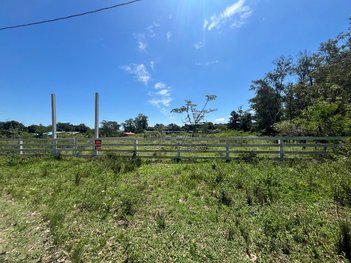 land_lot em Estrada do Passito, Nova Santa Rita - Nova Santa Rita - RS