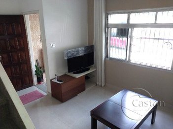 house em Rua Curupace, Mooca - São Paulo - SP