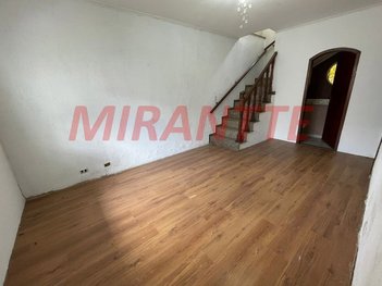 house em Rua Jurumirim, Vila Leonor - São Paulo - SP