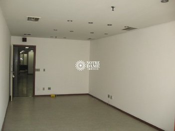 office em Álvares Cabral, Lourdes - Belo Horizonte - MG