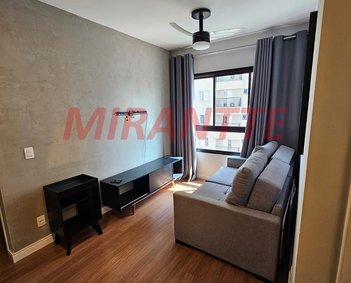 apartment em Rua Dona Gabriela, Vila Dom Pedro I - São Paulo - SP
