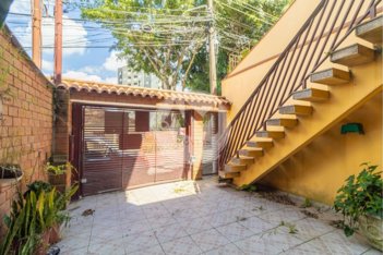 house em Rua Padre Francisco João de Azevedo, Vila Romero - São Paulo - SP