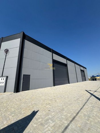 industrial em Rua Atum, Santa Luzia - Tijucas - SC