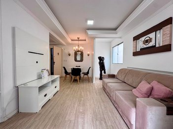 apartment em Rua 2400, Centro - Balneário Camboriú - SC