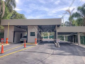 land_lot em Rua Pirajuí, Serra dos Lagos (Jordanésia) - Cajamar - SP