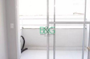 apartment em Rua Brigadeiro Tobias, Centro - São Paulo - SP