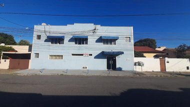 apartment em Rua José Paes de Abreu, Jardim Flamboyant - Cabo Frio - RJ