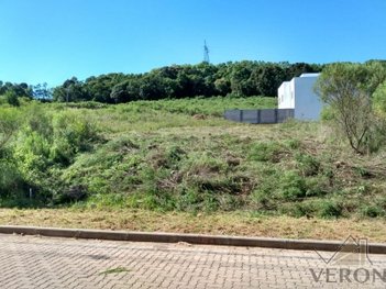 land_lot em Estrada Municipal Avelina Tomazzoni Piccoli, Monte Bérico - Caxias do Sul - RS