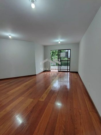 apartment em Rua Manoel Félix Cardoso, Abraão - Florianópolis - SC