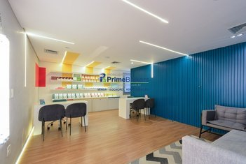 office em Rua Estela, Vila Mariana - São Paulo - SP