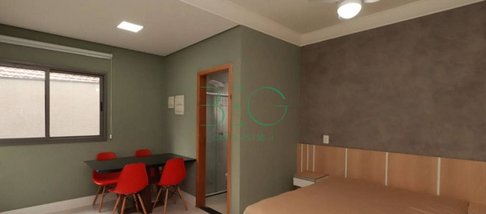 apartment em Rua Espumoso, Vila Gomes Cardim - São Paulo - SP
