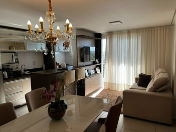 apartment em Avenida Perimetral, Centro - Portão - RS