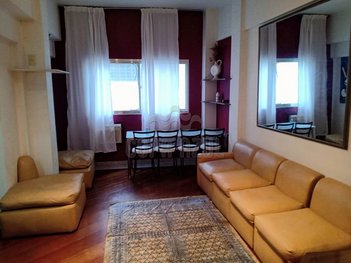 apartment em Rua Barão da Torre, Ipanema - Rio de Janeiro - RJ