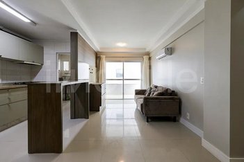 apartment em Rua Cláudio de Souza Ferreira, Praia Brava de Itajaí - Itajaí - SC