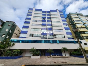apartment em Rua Guilherme Guittmann, Capão da Canoa - Capão da Canoa - RS