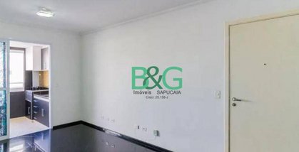 apartment em Rua Rui Barbosa, Vila Augusta - Guarulhos - SP