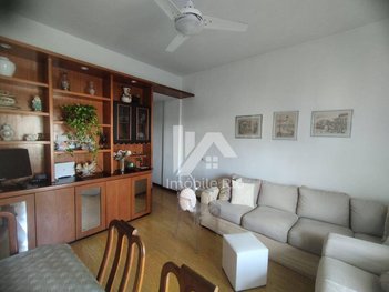 apartment em Rua General Canabarro, Maracanã - Rio de Janeiro - RJ