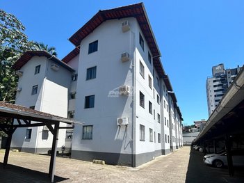 apartment em Rua Hermann Sutter, Velha - Blumenau - SC