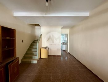 house em Rua Cincinato Cajado Braga, Santo Amaro - São Paulo - SP