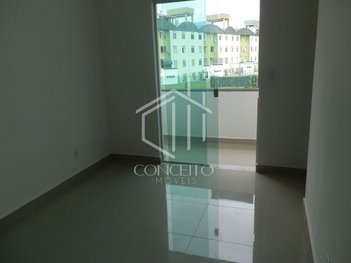 apartment em Rua Luiza Carvalho Torres, Santo Antônio - Belo Horizonte - MG