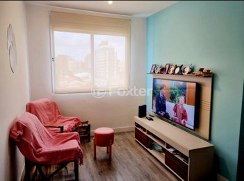 apartment em Rua Bertioga, Chácara Inglesa - São Paulo - SP