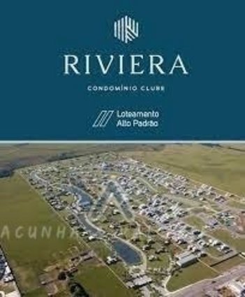 land_lot em Avenida Adolfo Fetter, Laranjal - Pelotas - RS