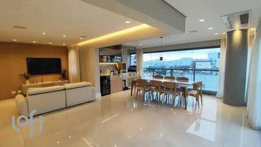 apartment em Mário Whately, Alto da Lapa - São Paulo - SP