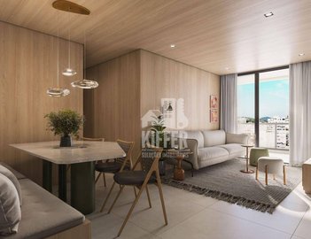 apartment em Rua Miguel de Frias, Icaraí - Niterói - RJ