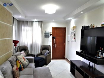 apartment em Rua Nunes Garcia, Santana - São Paulo - SP