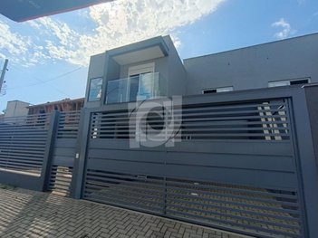 house em Rua Corte Real, Scharlau - São Leopoldo - RS