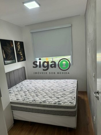 apartment em Rua Luiz Seráphico Júnior, Jardim Caravelas - São Paulo - SP