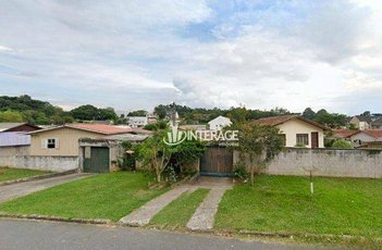 land_lot em Rua Alcides Darcanchy, Santa Felicidade - Curitiba - PR