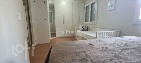 apartment em Rua Santa Justina, Vila Olímpia - São Paulo - SP
