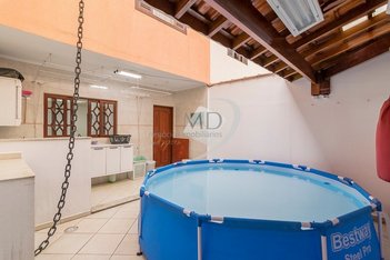 house em Rua Ribeirão Preto, Olímpico - São Caetano do Sul - SP